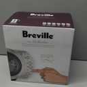 Breville BKE820XL IQ Kettle Water Heater, 7 Cup, Brushed Stainless Steel
