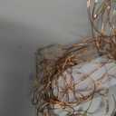 MUMUXI Battery Operated LED Fairy Lights, 16 Pack, 10ft Warm White, Waterproof, Energy Efficient, Indoor Outdoor Usage
