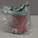 Red Curling Ribbon - 500 Yard Shiny Metallic Curling Ribbon for Gift Wrapping, Balloons, Christmas, Valentine's Day, Birthday