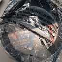 Chicago Metallic Everyday Nonstick 9-Inch Round Cake Pan, Emerald Green, Durable Carbon Steel for Perfect Baking