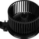 Front HVAC Blower Motor Fan for 2007-2008 Ford Expedition/2007-2008 Lincoln Navigator 700225, 615-00114, 2311711, PM9370,7L1Z-19805-D