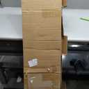 for Honda Pilot Cargo Cover 2023-2026 for Pilot Accessories Black Retractable Trunk Cover Security Shield Shade