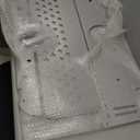 Oil Cooler Skid Plate Compatible with 21-24 M3 G80 M4 G82 M2 G87