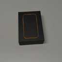 BLKE Max Mini Phone Unlocked World's Smallest 3.0" HD Touch Screen Mini Smartphone Android Compact Mobile Phone for Kids &Students Cell Phone wih Quad-Core Dual SIM Face lD2GB+16GB Black