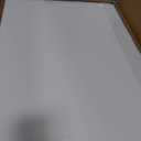 YDisplay 3Pack Poster Blank Board 2436 Corrugated Plastic Board 3/16 Inches Thick for School Projects,Craft,Art & Display,White