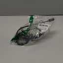 JOUNIVO USB Microphone, 360 Degree Adjustable Gooseneck Design, Mute Button & LED Indicator, Noise-Canceling Technology, Plug & Play, Compatible with Windows & MacOS (JV-601)