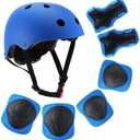 PROTECTIVE GEAR FOR BIKES, SCOOTERS, ROLLERBLADES, ETC.