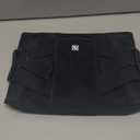 ZIMAOSHAN Back Brace for Lower Back Pain Relief - Back Support Belt for Women and Men for Herniated Disc, Sciatica. Removable Stays for Lower Back Support (Black, Medium)