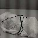 4FT Long Halloween Inflatables Pirate Ghost Outdoor Decorations with Built-in LED Lights Halloween Blow ups for Party, Garden, Yard, Lawn Decor