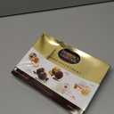 Ferrero Collection Chocolate Gift Box Grand Assortment, Hazelnut, Dark, Coconut, Almond, and Cappuccino Holiday Box of Chocolates Gifts, Christmas Candy, 24 Count, 8.7 oz (Best By: 03/23/2026)