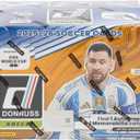2025/26 Panini Donruss Road to FIFA World Cup Soccer Hobby Box