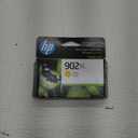 HP 902XL Yellow High-yield Ink Cartridge | Works with HP OfficeJet 6950, 6960 Series, HP OfficeJet Pro 6960, 6970 Series | Eligible for Instant Ink | T6M10AN