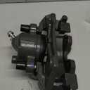 Cardone 18-B5295 Remanufactured Unloaded Disc Brake Caliper with Bracket