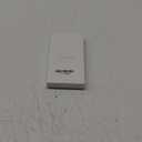 NEWDERY Battery Case for Galaxy Note 20 Ultra 10000mAh, 18W Input Fast Recharging & Qi Wireless & Android Auto Supported, Extended Backup Charger Case for Samsung Note 20 Ultra 5G (6.9") Black