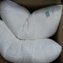 Nuzzle Pillows King Size Set of 2 Adjustable Firm Pillows, Luxury Hotel Collection Bed Pillows Best Adjust Height Soft Cooling Pillows for Back, Stomach and Side Sleepers