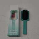 Curly Hair Brush Defining, Volume Curl Defining Brush for Effortlessly Detangling Shaping and Styling Women's Curls, Waves & Coils, Curly Hair Products, Reduce Frizz