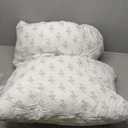 MyPillow Bedding Bed Pillows for Sleeping Standard Size, Set of 2, Back, Stomach or Side Sleepers - My Pillow Classic Pillow (Standard, Medium)