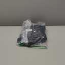 Womens Fall Oversized Long Sleeve Sweaters 2 in 1 Denim Panel Lapel Sweater Polo Knit Sweater Tops (Small, Navyblue)