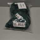 Women 2 Piece Business Suit Elegant Blazer Jacket and Skirt Sets Work Formal Office Clothes Suits (Large, Green)