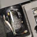 Video Smart Lock with Doorbell, 3 in 1 Keyless Entry Door Lock, Built-in WiFi Camera Deadbolt Lock for Front Door, Fingerprint, Keypad Code, App Control, Voice Control, Auto Lock, IP65, Video Calling