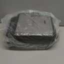 6 in 1 Waffle Iron Set, Panini Press Grill and Electric Sandwich Maker with Removable Non-Stick Plate, Ideal for Cooking Grilled Cheese, Tuna Melts, Burgers