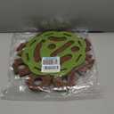 Cat Scratch Puzzle Box, Interactive Nail File Enrichment Maze, Mental Stimulation Toy for Cats and Kittens