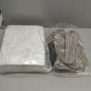 Pouf Ottoman Foot Stools Ottoman with Foam Small Corduroy Ottomans for Living Room Ottomans Pouf 20x15 Floor Poufs Foot Rest for Office Chair Brown Foot Stool Small