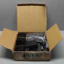 RAD Sportz Kayak Hoist 2-Pack Quality Garage Storage Canoe Lift with 125 lb Capacity Even Works as Ladder Lift Premium Quality Pulley System