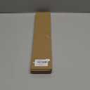 khtumeware 2 Pack Brushed Nickel Cabinet Pulls, 12 Inch(305mm) Hole Centers Solid Satin Nickel Cabinet Handles Kitchen Hardware Straight Bar for Cabinets and Drawer Pulls