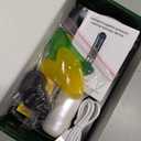 Intelligent Handheld Massage Tool for Anti - Cellulite, Electric Cupping Device with 12 Suction Modes. This Fat Remover Massager is suitable for Arms, Legs, Back and can be Used at Home. (white)