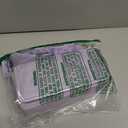 Betsey Johnson Quilted Heart Crossbody