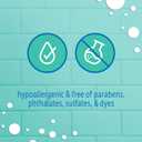 Johnson's No More Tangles Toddler & Kids Detangling Spray to Unlock Knots in Hair, Hypoallergenic & Paraben-Free, No More Tears Tear-Free Formula For Wet or Dry Hair, 10 fl. oz