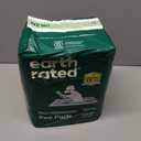 Earth Rated Max Absorbency Puppy Pee Pads for Dogs Absorbs 2X Faster & 2X More, Leak-Proof, Odor Control Potty Training, Unscented, Large, 22 x 23, 40 Count