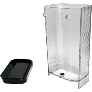 Water Tank Reservoir Compatible With Delonghi Nespresso coffee machine,Fit for Vertuo ENV135,ENV135B,ENV135BAE,ENV135GY,ENV135R,ENV135S,ENV135T,Water Tank/container for capsule coffee machine