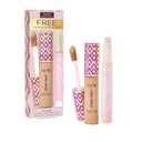 tarte icons shape tape concealer & maracuja juicy lip duo  Full Coverage Concealer for Dark Circles & Fine Lines with Hydrating Nourishing Lip Gloss Balm, Vegan & Cruelty Free (35N medium & sunflower)