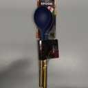 AR+COOK Spoons. Solid and Slotted. Pack of 2