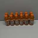 Gatorade Thirst Quencher, Orange, 12 fl oz Bottles, (12 Pack) (EXP 01/28/27)