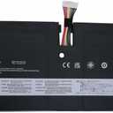 Batterymarket New Replacement Battery Compatible with Lenovo ThinkPad X1 Carbon 3444 3448 3460 X1C ASM 45N1070 45N1071 (14.8V 3180mAh 47Wh)