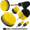 9 Peace Drill Brush Set