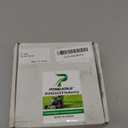 POSEAGLE 2 Pack 756-04129b Idler Pulley Replaces 956-04129b 753-08171 753-08068a 78-065 for Cub Cadet 42" 50" RZT50 RZT54 LTX1040 LTX1045 LTX1050 LT1045 LT1050 Craftsman LT2000 Troy Bilt 42" Mowers