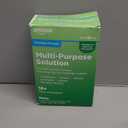 Amazon Basic Care Multi-Purpose Contacts Solution - Premium Formula, 12 fl oz (Pack of 2)