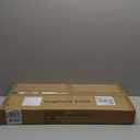 Pegboard Smith 4x2ft Metal Pegboard Kit for Tools Storage, Black Pegboard Wall Organizer with Hooks and Pegboard Bins