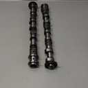 Engine Camshafts Rockers Lifters Kit Fits for 2011-2016 Chrysler, Dodge, Ram 3.6L V6 Pentastar Replace OE 5184377AG 5184378AG 5184379AG 5184380AG