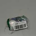 Reflective AirTag Cat Collar, Integrated Cat Tracker Collar with Air Tag Holder and Bell, Safety Elastic Band Cat GPS Collars for Girl Boy Cats, Kittens and Puppies (Lilac,S) 