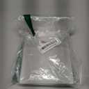 6 Pcs Acrylic Sign Holder 5 x 7 Inch, Plastic Picture Flyer Holder Vertical Slanted Back L Shape Display Stand Acrylic Picture Frame, Table Signs Holder for Business, Office, Restaurant