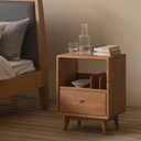 Tauno 10 Pack Oil Rubbed Bronze Cabinet Drawer Pulls, Vintage Zinc Drawer Knobs for Kitchen, Bathroom, Wardrobe, Rustic Hardware with Timeless Appeal