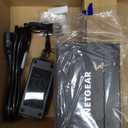 NETGEAR 8 Port PoE Gigabit Ethernet Easy Smart Managed Essentials Switch (GS308EP) - with 8 x PoE+ @ 62W, Desktop or Wall Mount (Plus)