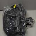 Nekteck Shiatsu Neck Back Massager with Heat for Pain Relief Deep Tissue, Electric Kneading Shoulder Massage, Relaxation Gifts for Him Her, (FSA Eligible, HSA Eligible, Not Cordless) (Gray)