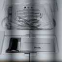 Breville Barista Express Espresso Machine BES870XL, Brushed Stainless Steel