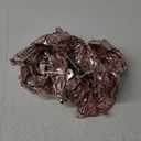 16 Inch lowercase Oh Baby Foil Letters Balloons Banner Hanging Party Kit for Baby Shower Gender Reveal Party decoration Supplies (L oh baby rose gold)